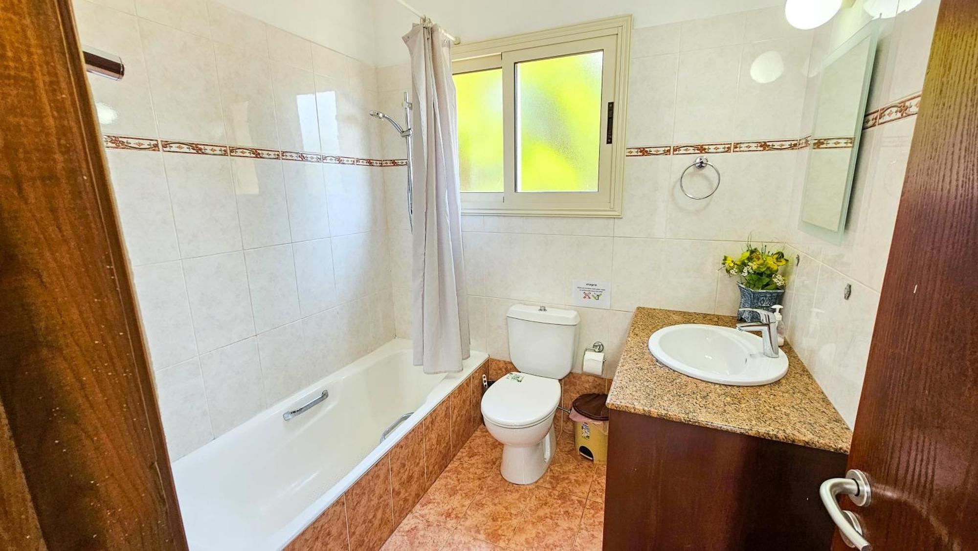 Sunnyside Pool Villa Ayia Napa Camera foto