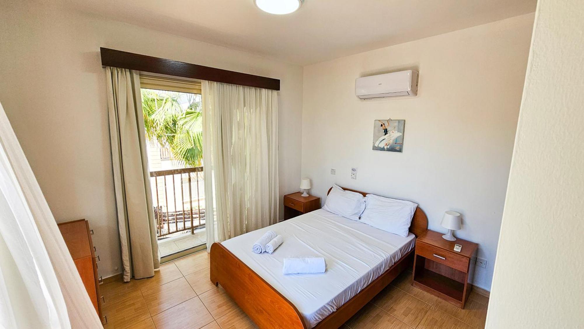 Sunnyside Pool Villa Ayia Napa Esterno foto
